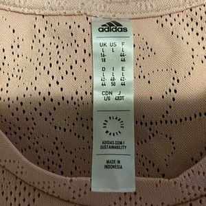 Reposh! ADIDAS aeroready athletics shirt!